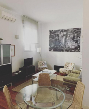 Apartamento de lujo II en Madrid Centro